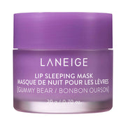 BAJO PEDIDO - LANEIGE Lip Sleeping Mask Intense Hydration with Vitamin C — Mascarilla Nocturna Para Labios Con Hidratación Intensa Y Vitamina C