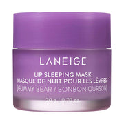 SALE  BAJO PEDIDO - LANEIGE Lip Sleeping Mask Intense Hydration with Vitamin C — Mascarilla Nocturna Para Labios Con Hidratación Intensa Y Vitamina C