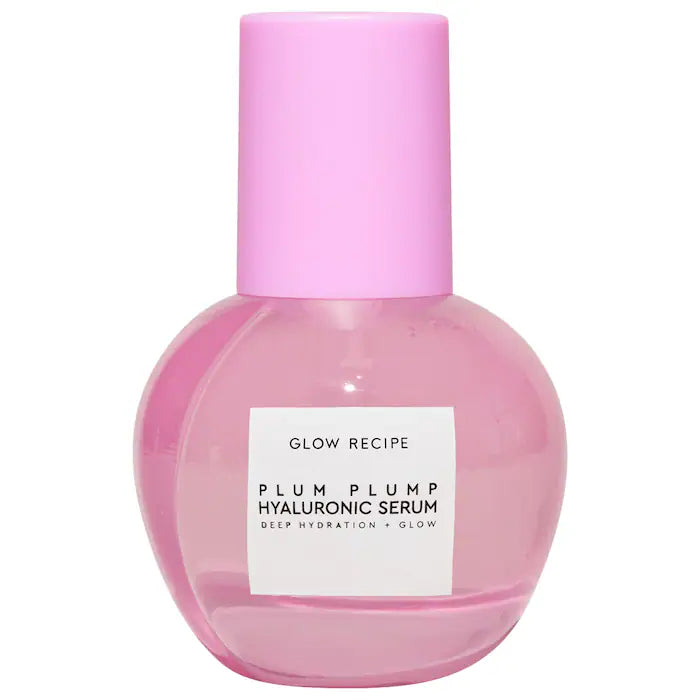Bajo Pedido - Glow Recipe Plum Plump™ Hyaluronic Acid Hydrating Serum