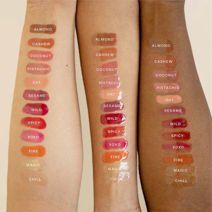 SALE  On Order - Tower 28 Beauty ShineOn Lip Jelly | Hydrating Lip Oil with Shine and Non-Sticky Texture