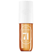 Sol de Janeiro Brazilian Crush Cheirosa 71 | Bruma Corporal Perfumada 90ml