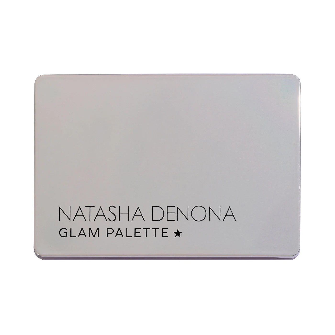 BAJO PEDIDO - NATASHA DENONA Glam Eyeshadow Palette | Paleta de Sombras