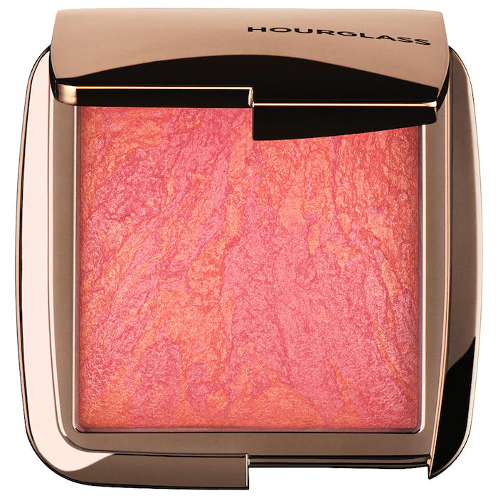 BAJO PEDIDO - Hourglass Ambient Lighting Blush Collection — Rubor Iluminador Horneado Con Acabado Radiante Y Textura Sedosa