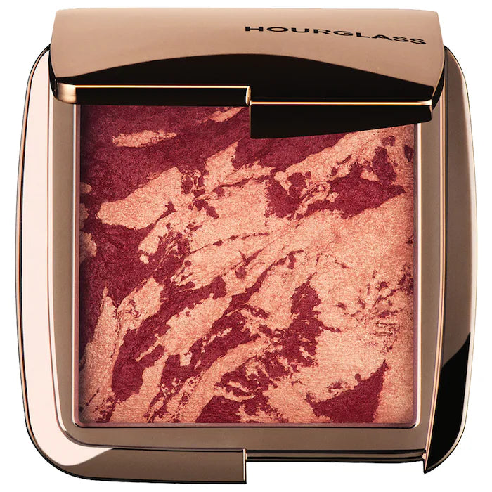 BAJO PEDIDO - Hourglass Ambient Lighting Blush Collection — Rubor Iluminador Horneado Con Acabado Radiante Y Textura Sedosa