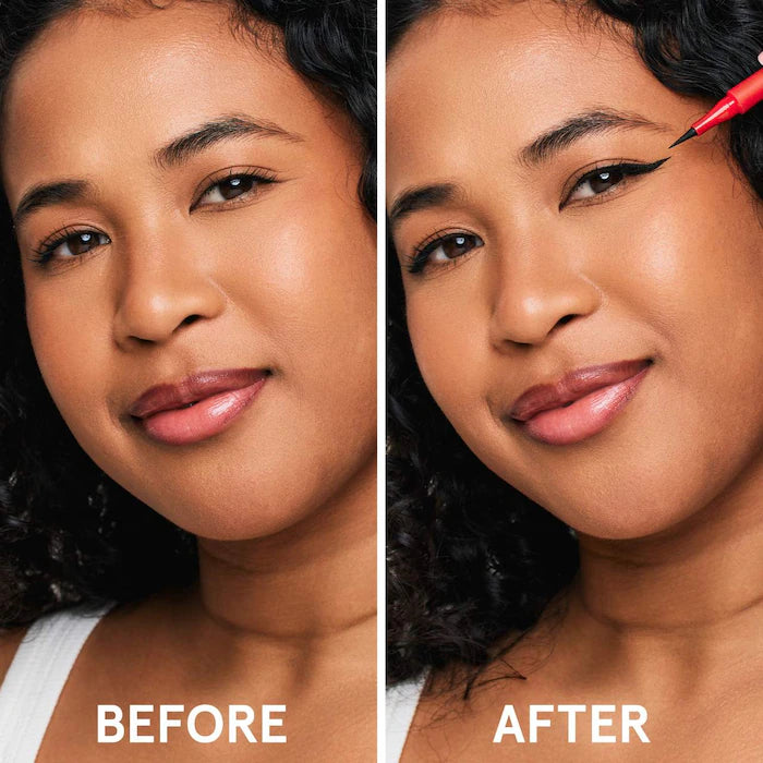 Bajo Pedido | ONE/SIZE by Patrick Starrr Point Made Waterproof Liquid Eyeliner Pen