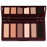 BAJO PEDIDO - Charlotte Tilbury Super Nudes Easy Eyeshadow Palette Paleta De Sombras Neutras Soft Glam