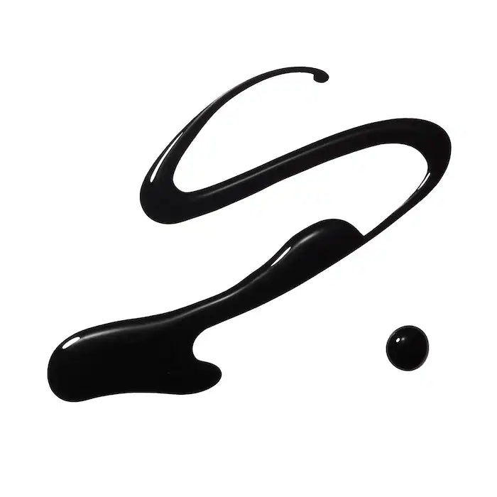 SALE BAJO PEDIDO - Makeup By Mario Master Mattes Liquid Eyeliner Super Black  – Delineador Líquido Mate Waterproof De Punta Flexible