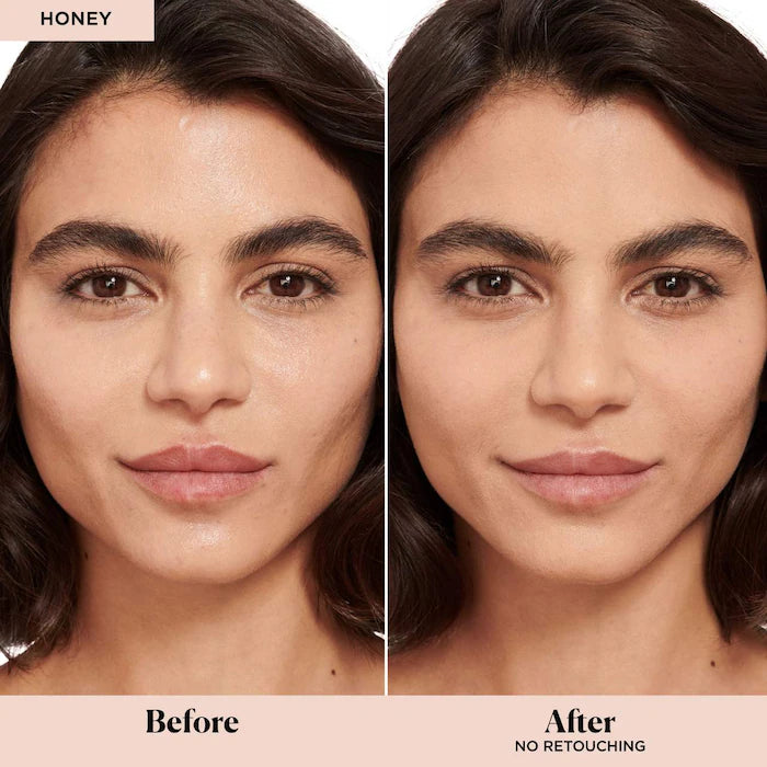 BAJO PEDIDO - Laura Mercier Translucent Loose Longwear Setting Powder — Polvo Suelto Translúcido De Larga Duración Con Acabado Suave Y Natural