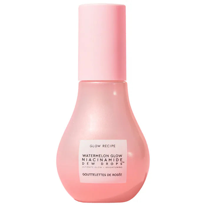 Bajo Pedido - Glow Recipe Watermelon Glow Niacinamide Dew Drops Serum