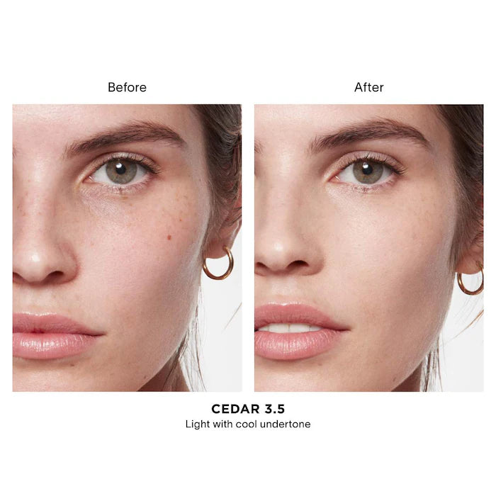 BAJO PEDIDO - Hourglass Mini Vanish Airbrush Concealer — Corrector De Alta Cobertura Con Acabado Suave Tipo Aerógrafo En Tamaño Mini