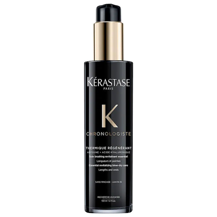 BAJO PEDIDO - KERASTASE Chronologiste Smoothing Leave-In Treatment for Frizz Control | Leave-In