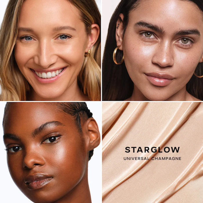 Saie Mini Glowy Super Gel | Iluminador