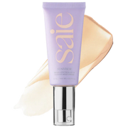 SALE  Bajo Pedido - Saie Sunvisor | Protector Solar Facial Hidratante SPF 35 con Acabado Radiante