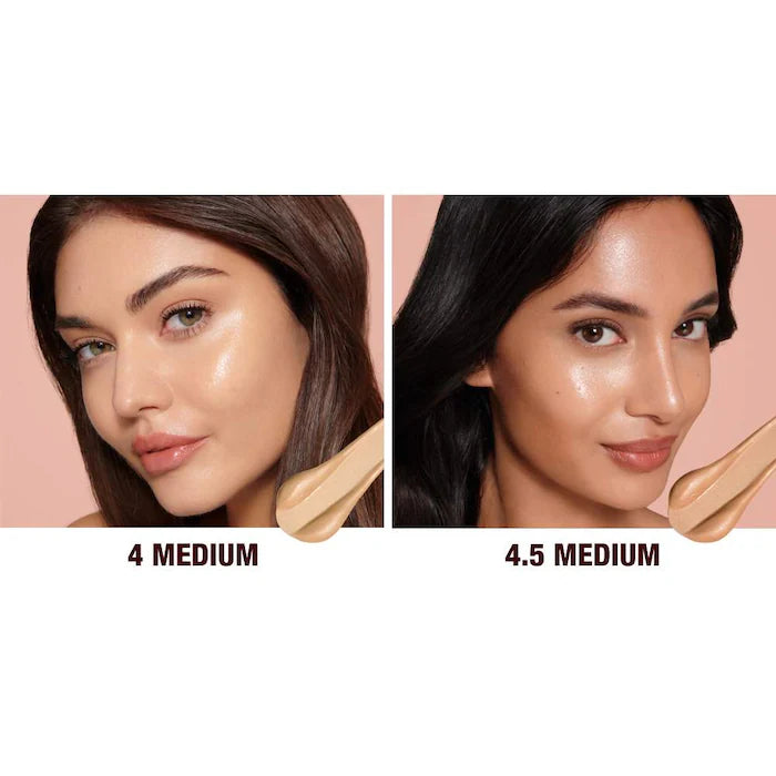 BAJO PEDIDO - Charlotte Tilbury Hollywood Flawless Filter | Iluminador
