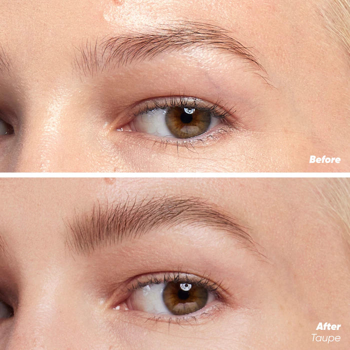 BAJO PEDIDO - Kosas Air Brow Tinted Volumizing Eyebrow Gel – Gel Cejas Con Tinte Y Fibras Voluminizadoras