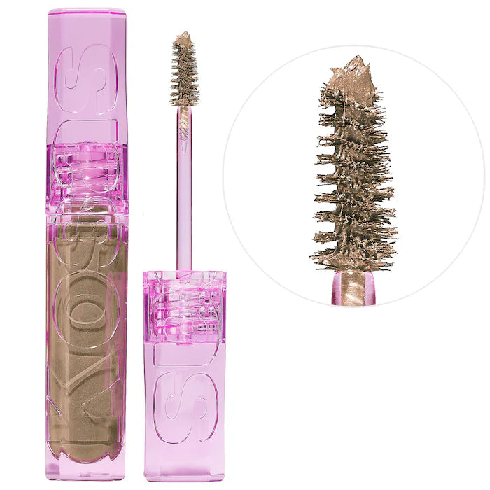 BAJO PEDIDO - Kosas Air Brow Tinted Volumizing Eyebrow Gel – Gel Cejas Con Tinte Y Fibras Voluminizadoras