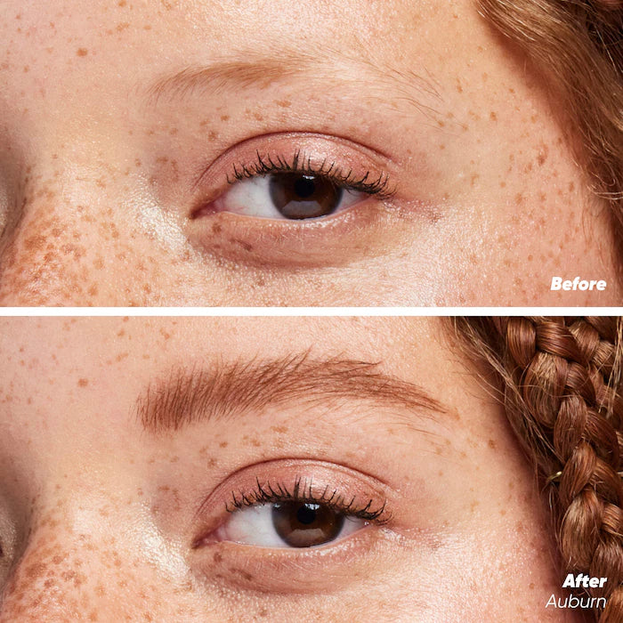 BAJO PEDIDO - Kosas Air Brow Tinted Volumizing Eyebrow Gel – Gel Cejas Con Tinte Y Fibras Voluminizadoras
