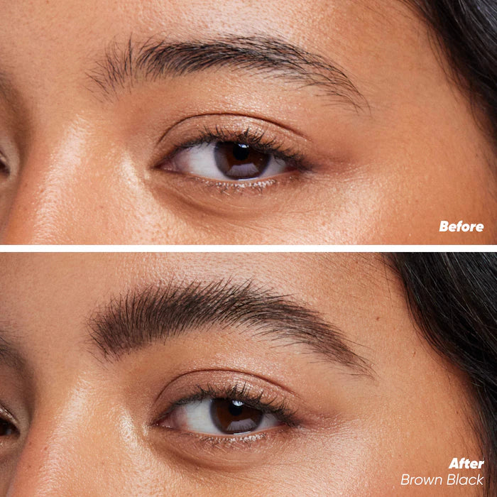 BAJO PEDIDO - Kosas Air Brow Tinted Volumizing Eyebrow Gel – Gel Cejas Con Tinte Y Fibras Voluminizadoras