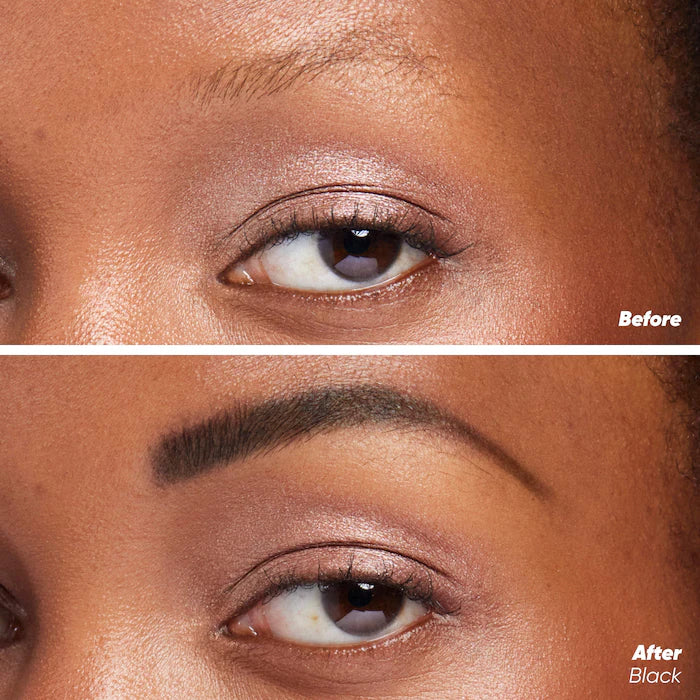BAJO PEDIDO - Kosas Air Brow Tinted Volumizing Eyebrow Gel – Gel Cejas Con Tinte Y Fibras Voluminizadoras