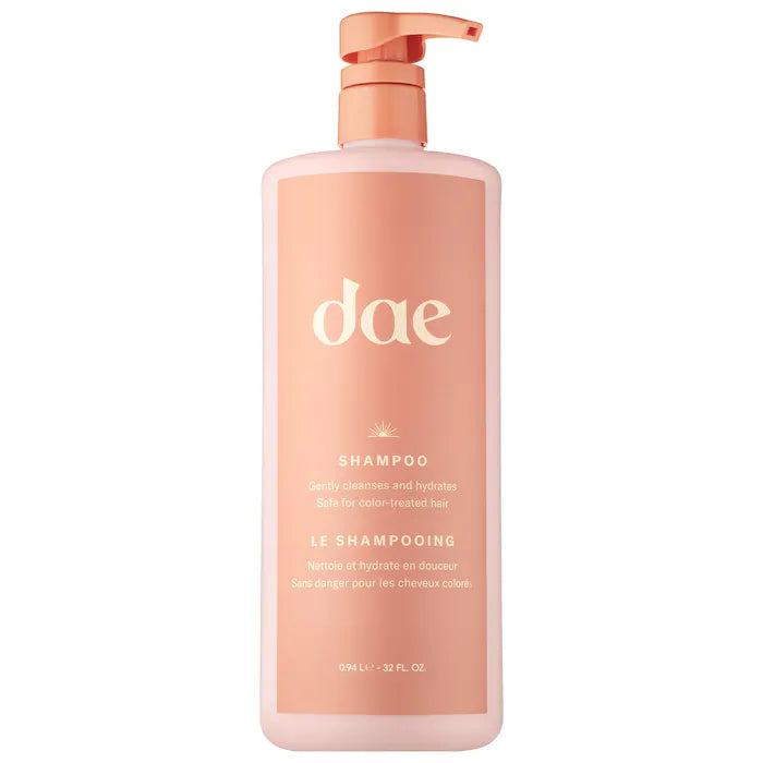 MADE TO ORDER - Dae Signature Shampoo - Hydrating Shampoo With Natural Desert Extracts
