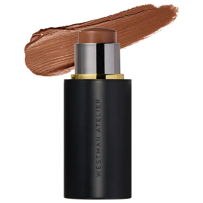 BAJO PEDIDO - WESTMAN ATELIER Face Trace Cream Contour Stick | Contorno