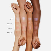 Bajo Pedido – Westman Atelier Lit Up Glassy Gel Highlighter Stick | Iluminador en Barra