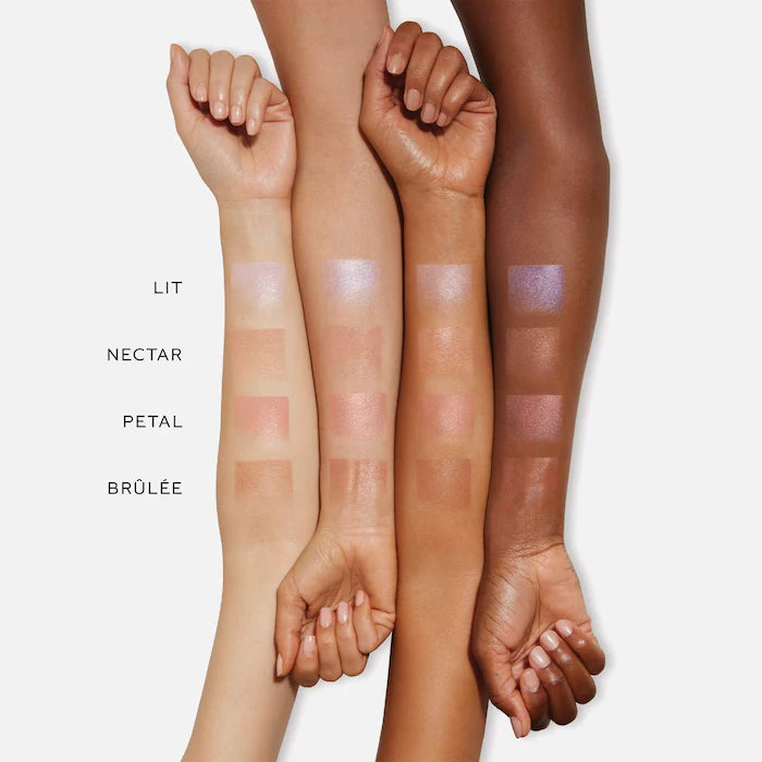 SALE Bajo Pedido – Westman Atelier Lit Up Glassy Gel Highlighter Stick | Iluminador en Barra