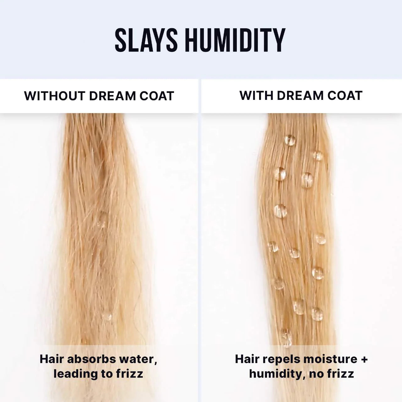 BAJO PEDIDO - COLOR WOW Dream Coat Supernatural Spray | Tratamiento Anti-Frizz
