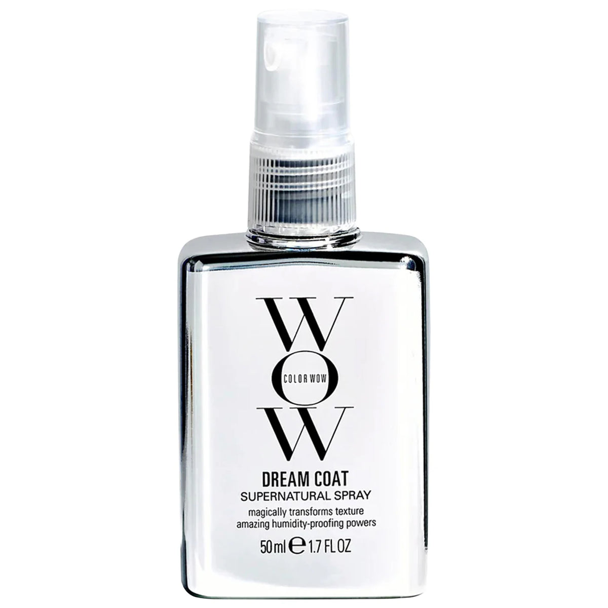 SOLD BY ORDER - COLOR WOW Dream Coat Supernatural Spray | Anti-Frizz Treatment