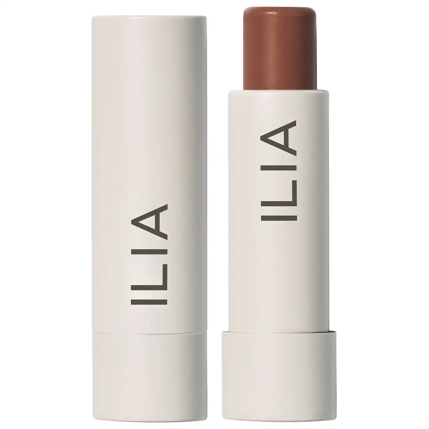 BAJO PEDIDO - ILIA Balmy Tint Hydrating Lip Balm | Bálsamo Labial