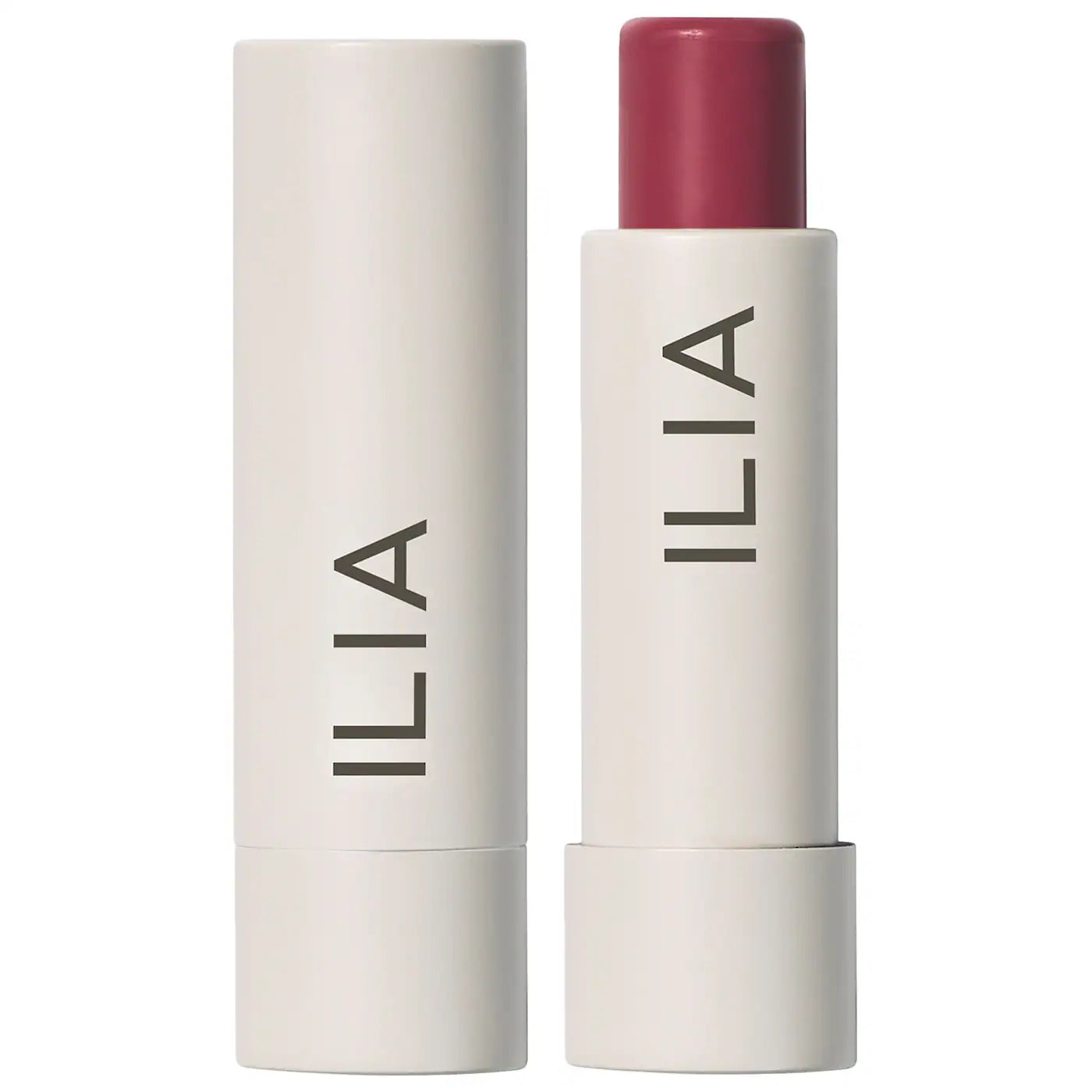 BAJO PEDIDO - ILIA Balmy Tint Hydrating Lip Balm | Bálsamo Labial