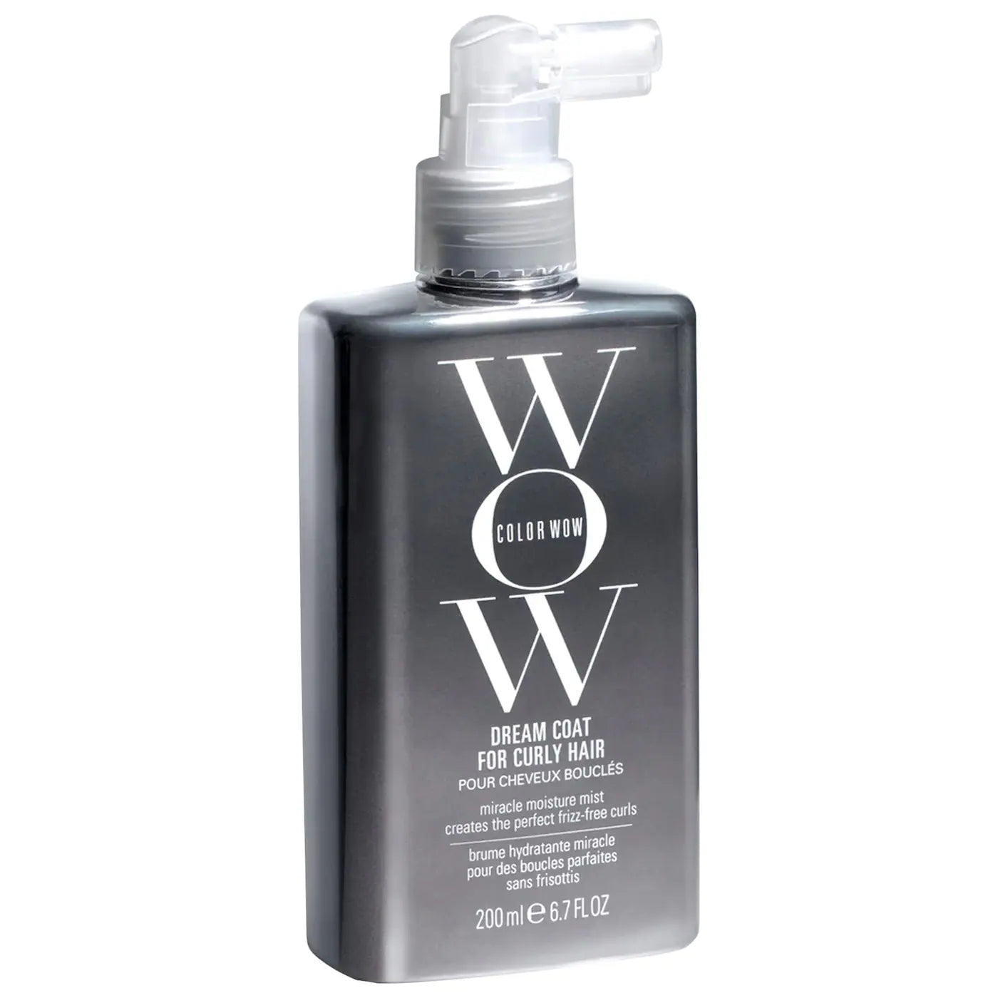 BAJO PEDIDO - COLOR WOW Dream Coat Anti-Frizz for Curly Hair | Anti-Frizz Para Rizos
