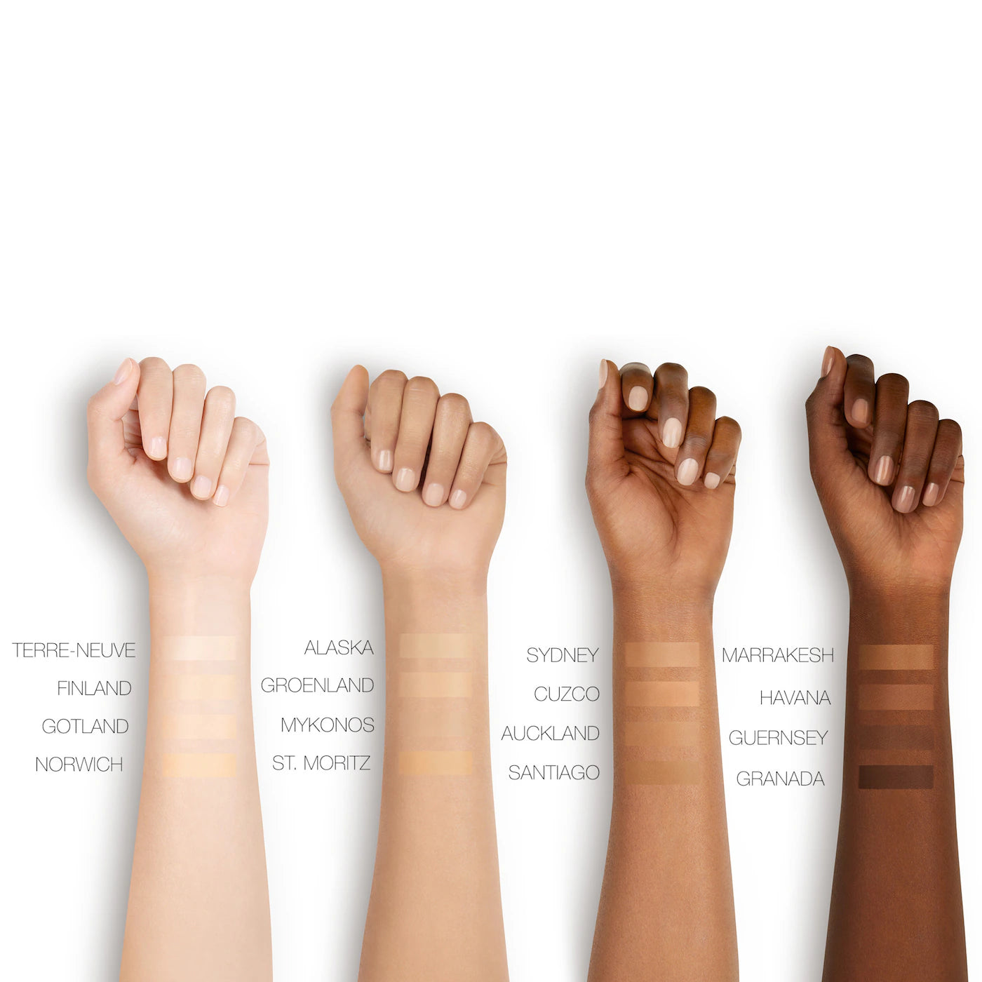 BAJO PEDIDO - NARS Pure Radiant Tinted Moisturizer Broad Spectrum SPF 30 | Hidratante SPF 30 con Color