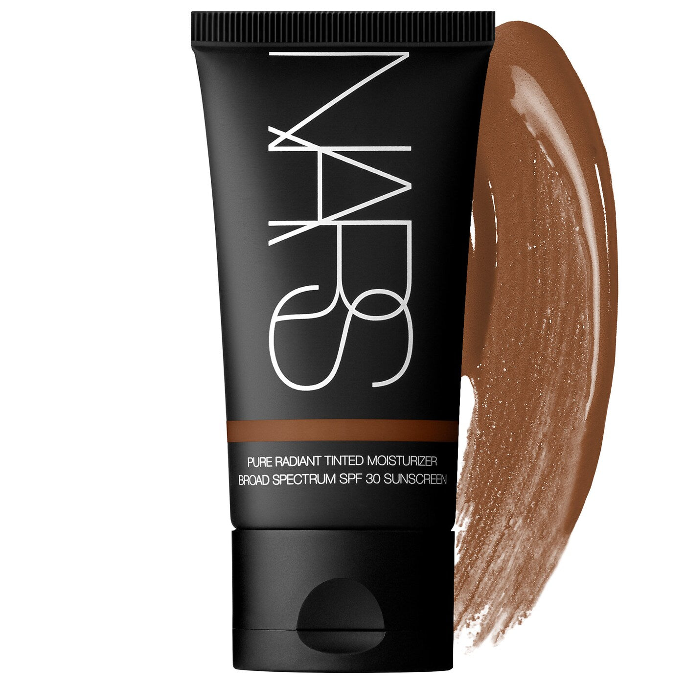 BAJO PEDIDO - NARS Pure Radiant Tinted Moisturizer Broad Spectrum SPF 30 | Hidratante SPF 30 con Color