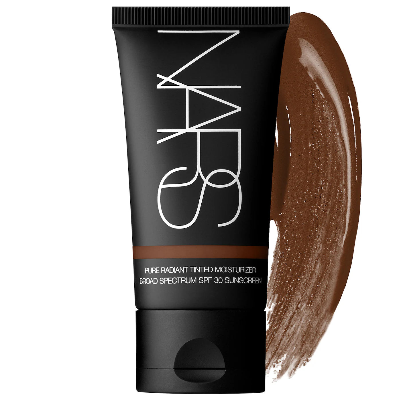 BAJO PEDIDO - NARS Pure Radiant Tinted Moisturizer Broad Spectrum SPF 30 | Hidratante SPF 30 con Color