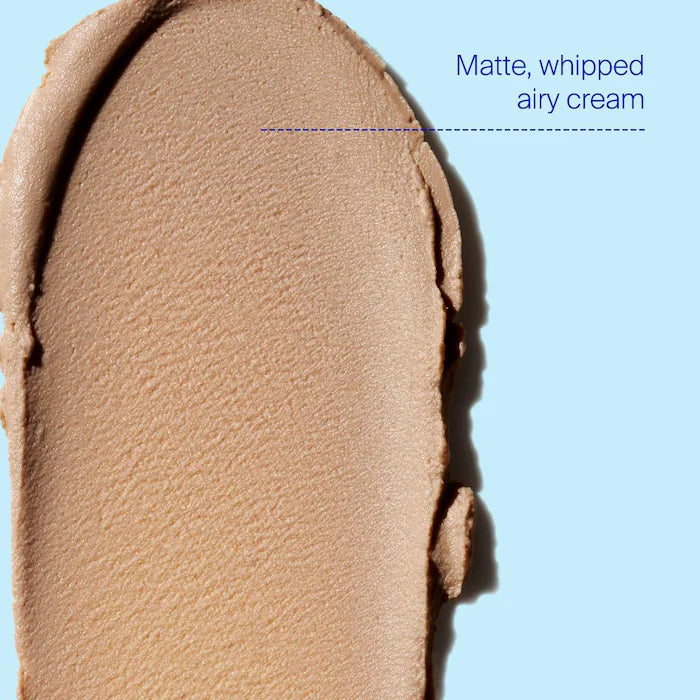 Bajo Pedido - Supergoop! 100% Mineral Mattescreen SPF 40 | Protector Solar Mineral con Acabado Mate y Efecto Suavizante