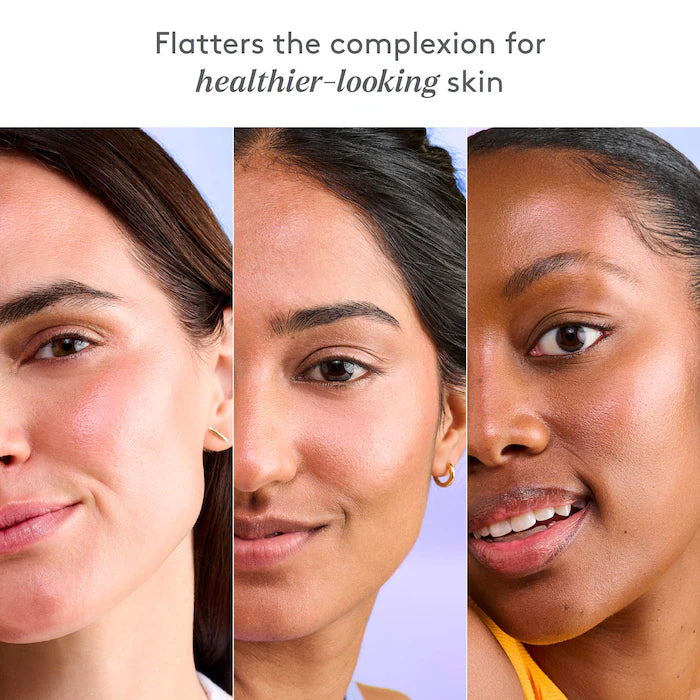 Bajo Pedido - Drunk Elephant O-Bloos™ Rosi Glow Drops with Vitamin F