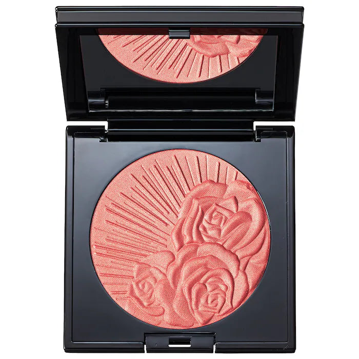 BAJO PEDIDO - PAT McGRATH LABS Skin Fetish: Divine Powder Blush | Rubor
