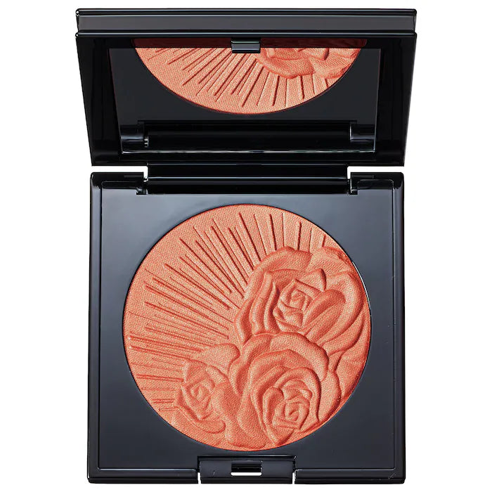 BAJO PEDIDO - PAT McGRATH LABS Skin Fetish: Divine Powder Blush | Rubor