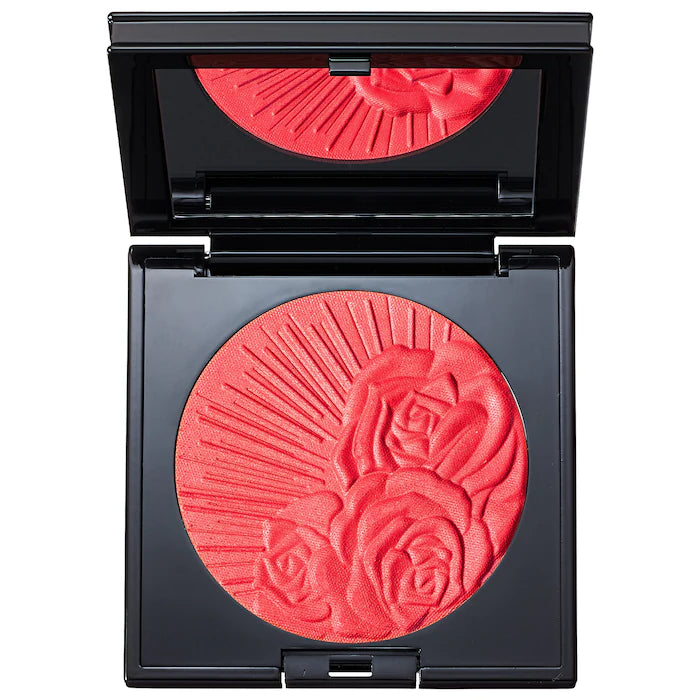 BAJO PEDIDO - PAT McGRATH LABS Skin Fetish: Divine Powder Blush | Rubor