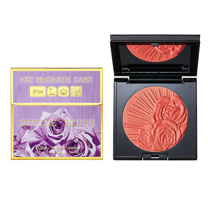 BAJO PEDIDO - PAT McGRATH LABS Skin Fetish: Divine Powder Blush | Rubor
