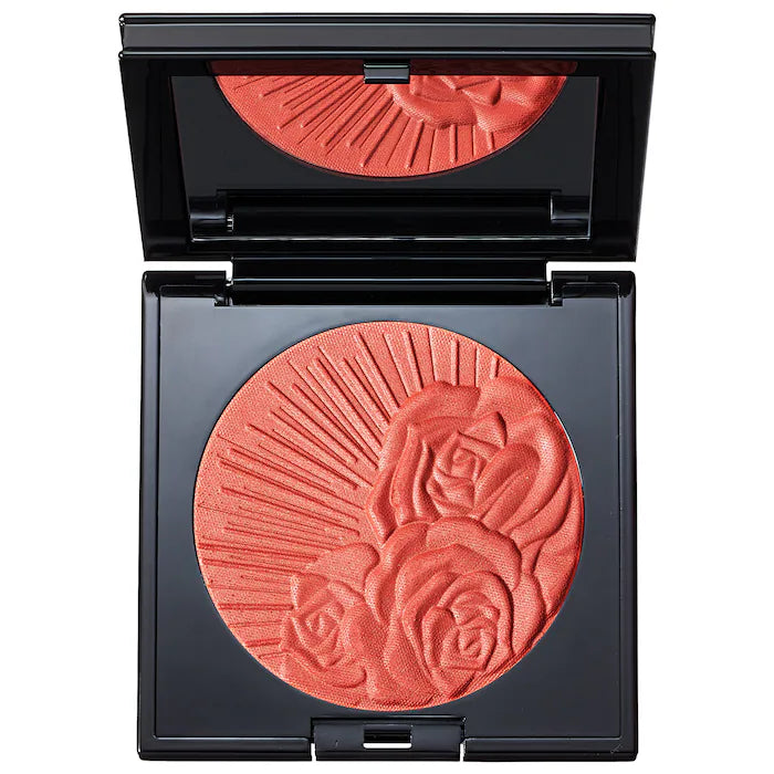 BAJO PEDIDO - PAT McGRATH LABS Skin Fetish: Divine Powder Blush | Rubor