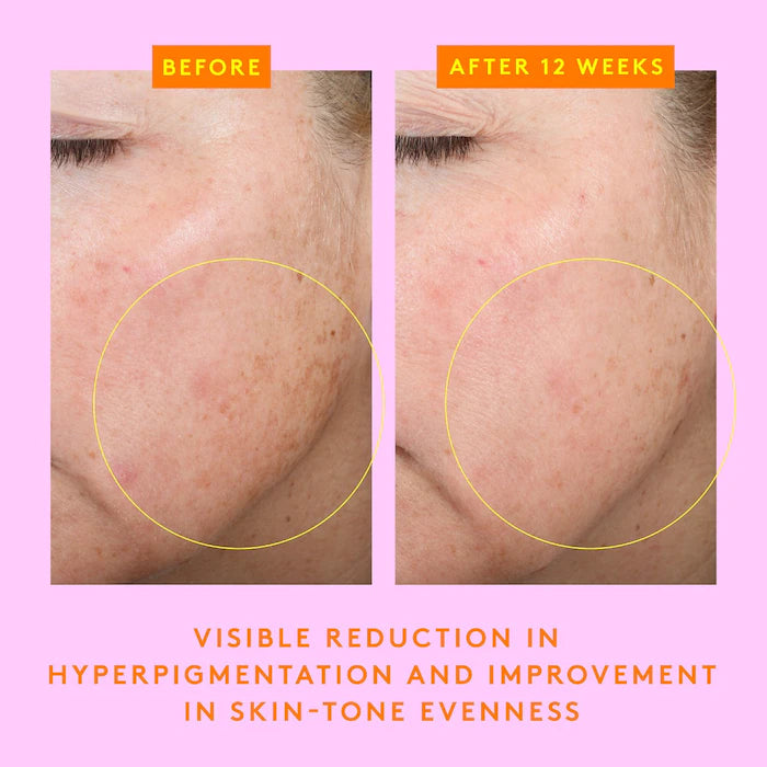 BAJO PEDIDO - Drunk Elephant C-Firma Fresh Vitamin-C Day Serum 28 mL — Suero Antioxidante Con Vitamina C Para Iluminar Y Reafirmar La Piel