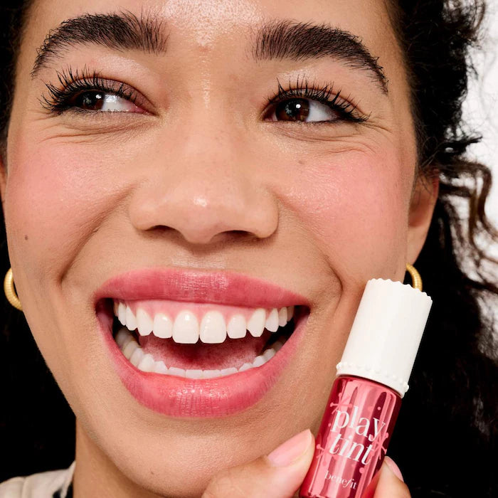 BAJO PEDIDO - Benefit Cosmetics Benetint – Tinte Líquido Para Labios Y Mejillas