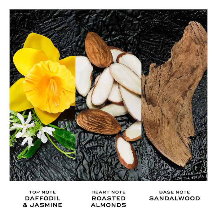 BAJO PEDIDO - Marc Jacobs Fragrances Perfect Intense Eau de Parfum with Jasmine & Sandalwood — Perfume Floral Cálido Con Jazmín, Narciso Y Notas De Sándalo Cremoso