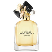 BAJO PEDIDO - Marc Jacobs Fragrances Perfect Intense Eau de Parfum with Jasmine & Sandalwood — Perfume Floral Cálido Con Jazmín, Narciso Y Notas De Sándalo Cremoso