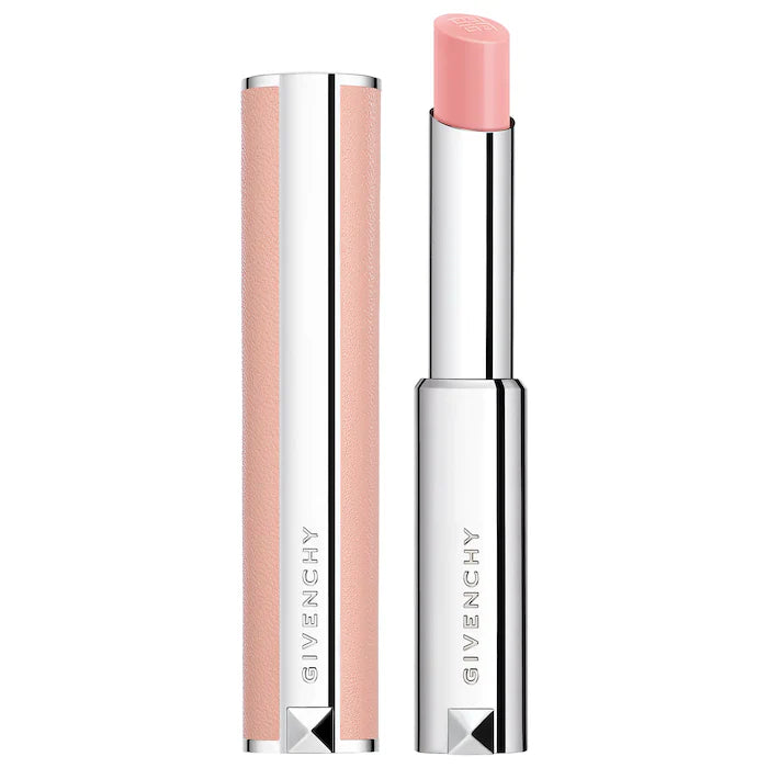 BAJO PEDIDO - GIVENCHY Rose Perfecto Lip Balm 24H Hydration | Bálsamo Labial
