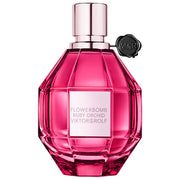 Bajo Pedido - Viktor & Rolf Flowerbomb Ruby Orchid Eau de Parfum | Perfume con Vainilla y Durazno