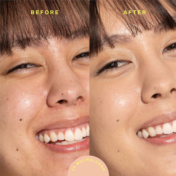 BAJO PEDIDO - Tower 28 SunnyDays SPF 30 Tinted Sunscreen Foundation | Base de Maquillaje