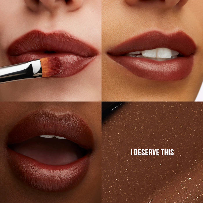 BAJO PEDIDO - MAC Cosmetics Lustreglass Sheer-Shine Hydrating Lipstick | Labial